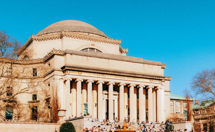 哥伦比亚大学MSOR申请难度