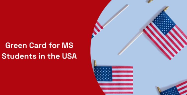 有绿卡申请美国大学算本地生吗