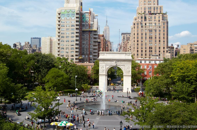 NYU公共卫生学院怎么样