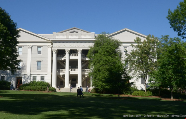 佐治亚大学算几流大学 佐治亚大学算几流大学