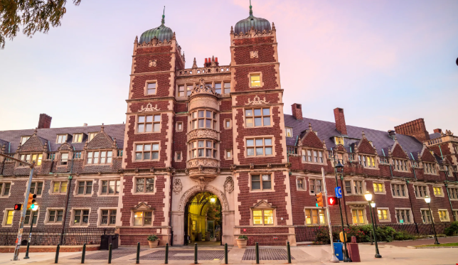 宾夕法尼亚大学法学硕士申请条件 宾夕法尼亚大学法学硕士申请条件