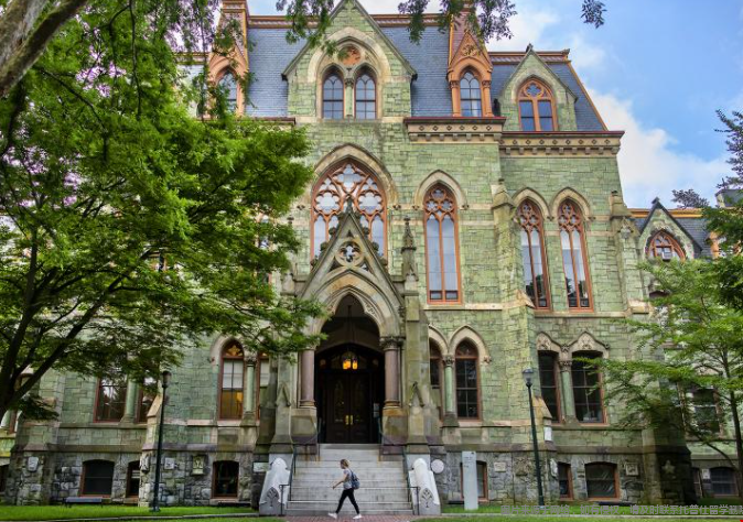 宾夕法尼亚大学法学硕士申请条件 宾夕法尼亚大学法学硕士申请条件