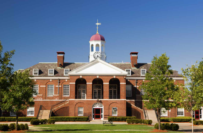 美国藤校毕业生就业能去哪里