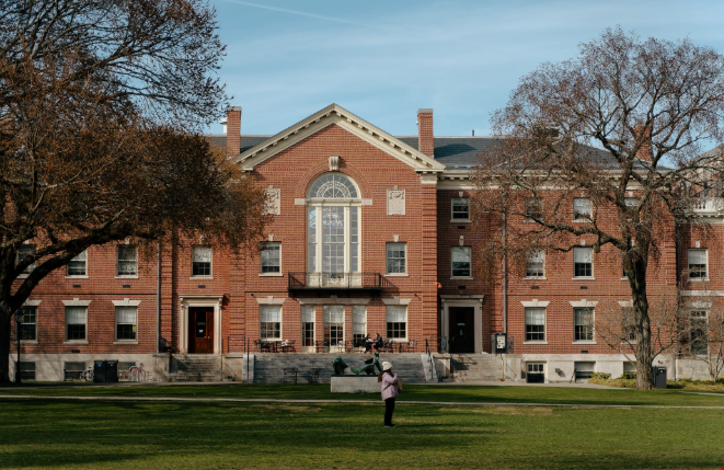 美国藤校毕业生就业能去哪里