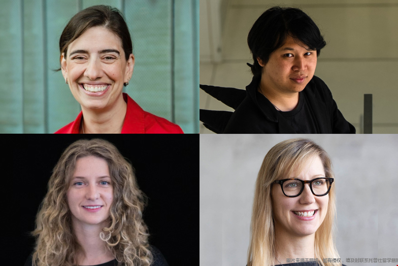 MIT建筑与规划学院迎来2025年新教职员.png MIT建筑与规划学院迎来2025年新教职员.png