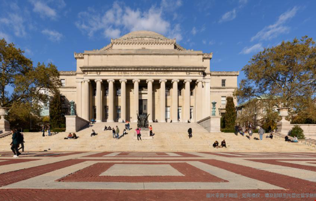 哥大mscs是什么专业