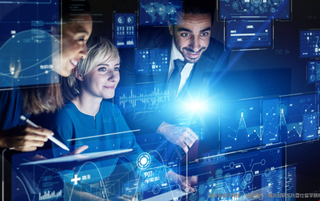 无计算机背景能申美研CS吗