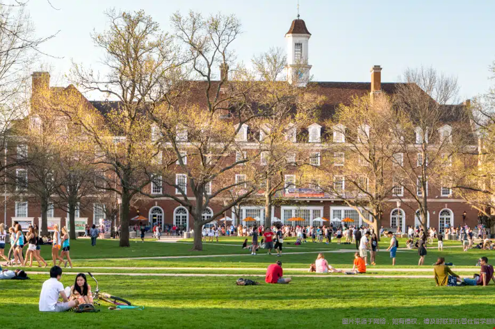 UIUC商业分析硕士申请条件