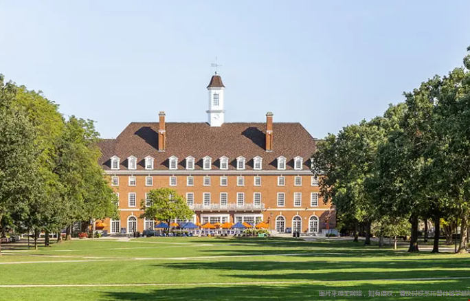 UIUC商业分析硕士申请条件