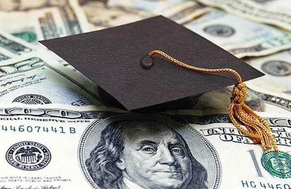 美国留学读博士一年费用大概多少钱