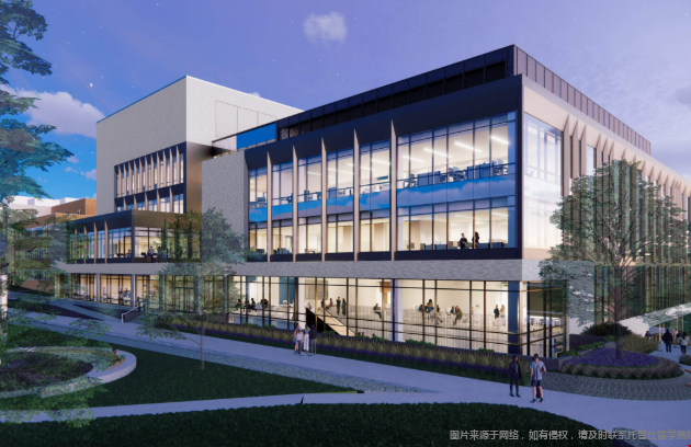 美国哪些大学申请无小文书要求