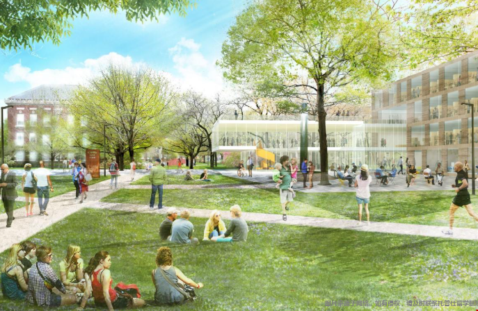 凯斯西储大学国际学生申请材料