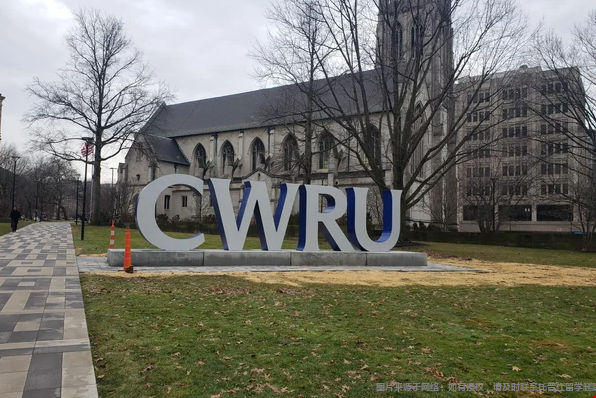 凯斯西储大学国际学生申请材料