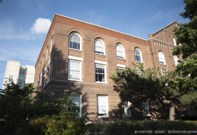 美国西北大学新闻学院有多好申请吗