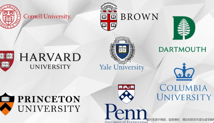 美国留学院校体系分类