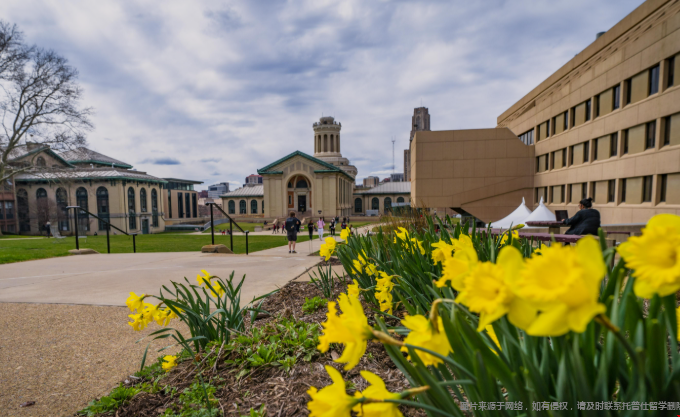 美国留学院校体系分类