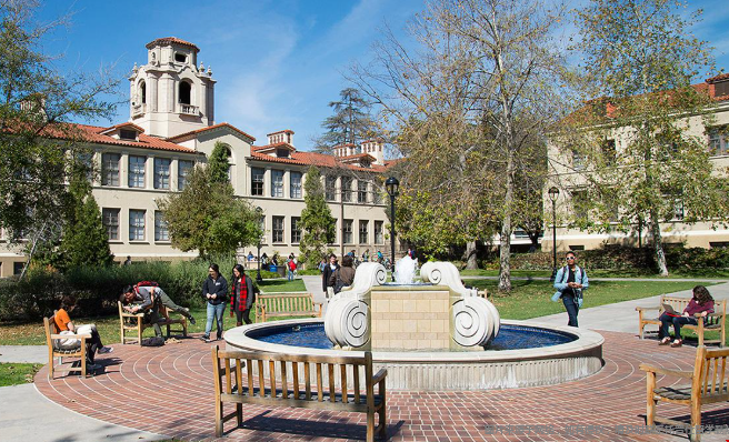 美国留学院校体系分类