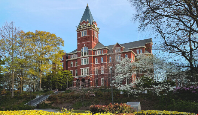 佐治亚理工学院AI相关专业有哪些