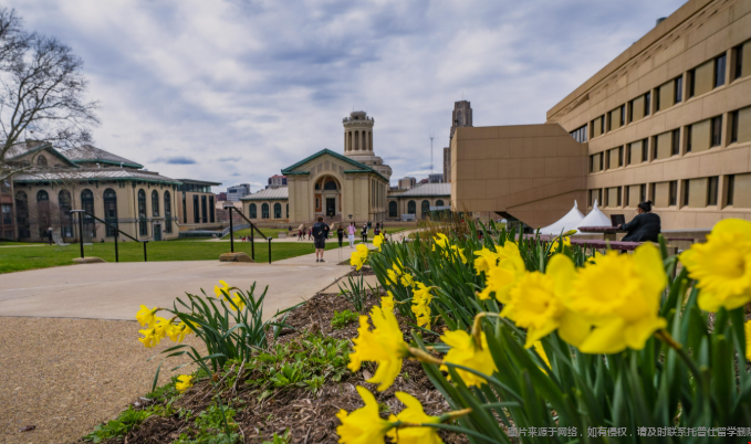 CMU Robotics硕士录取条件