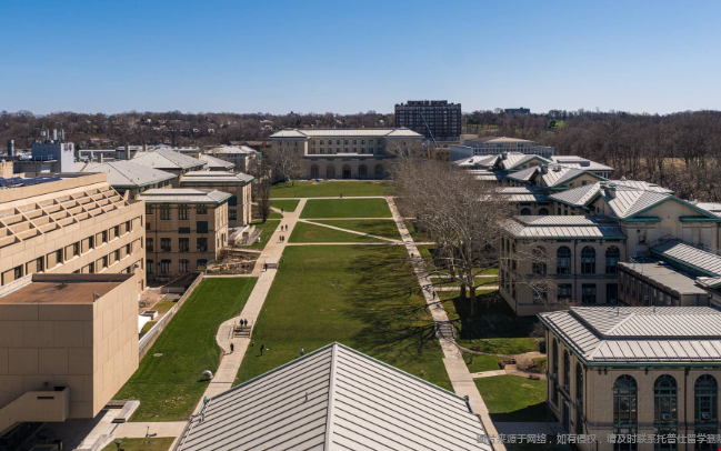 CMU Robotics硕士录取条件