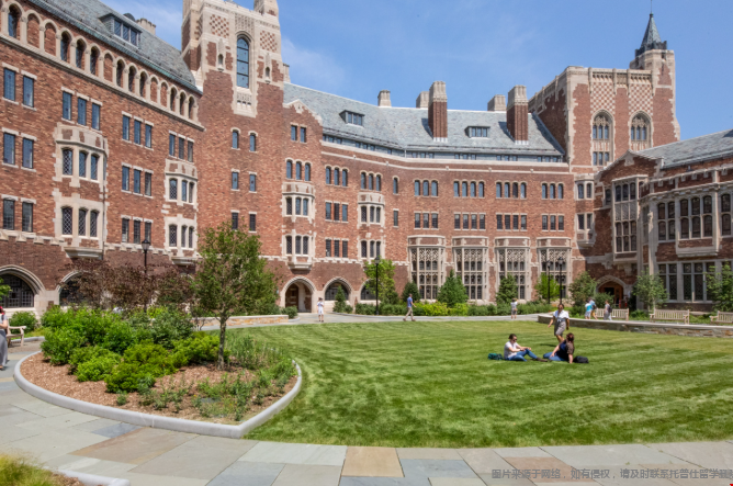 耶鲁大学管理学硕士项目介绍