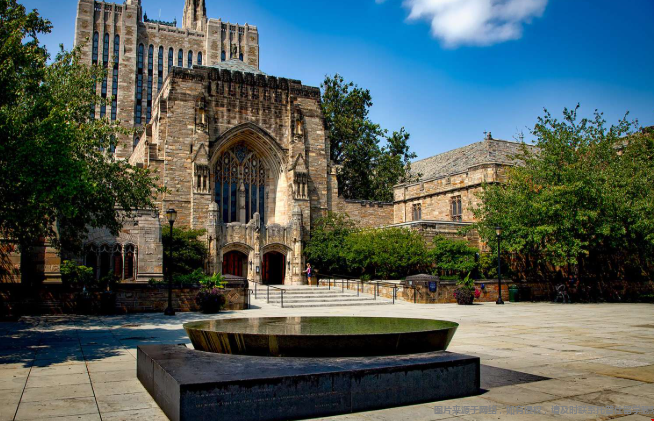 耶鲁大学管理学硕士项目介绍