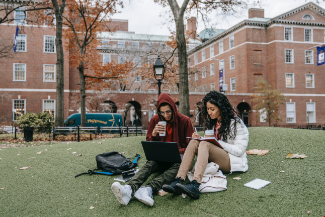 26fall美国博士申请时间