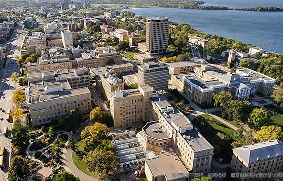 UW-Madison CS专业好申请吗