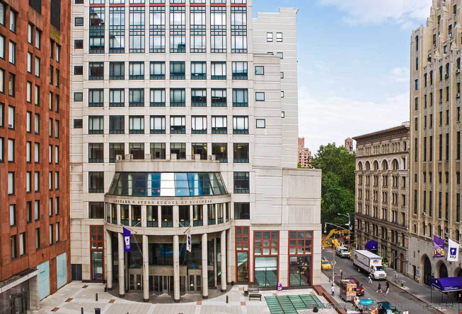 华尔街最认可哪些美国商学院