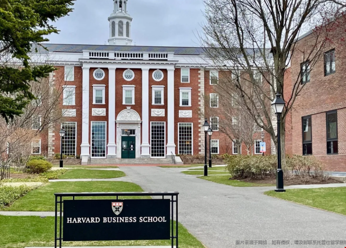 华尔街最认可哪些美国商学院