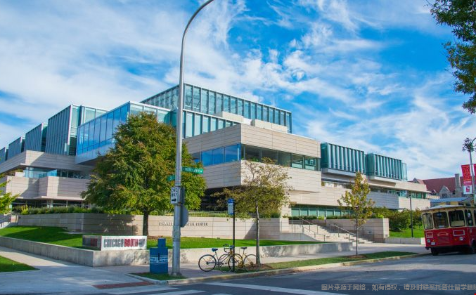 华尔街最认可哪些美国商学院