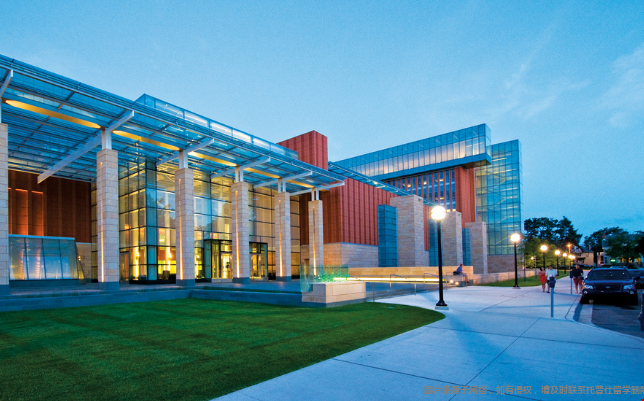 华尔街最认可哪些美国商学院