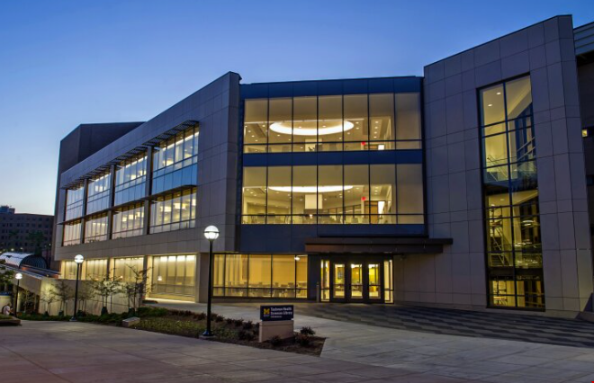 密歇根大学安娜堡申请利好政策