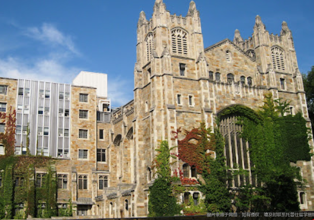 密歇根大学安娜堡申请利好政策