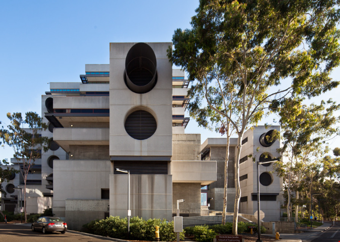 加州大学圣地亚哥分校获批扩招