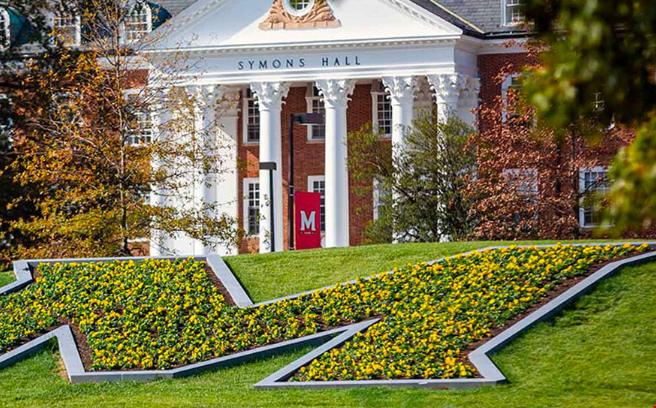 马里兰大学金融硕士项目优势