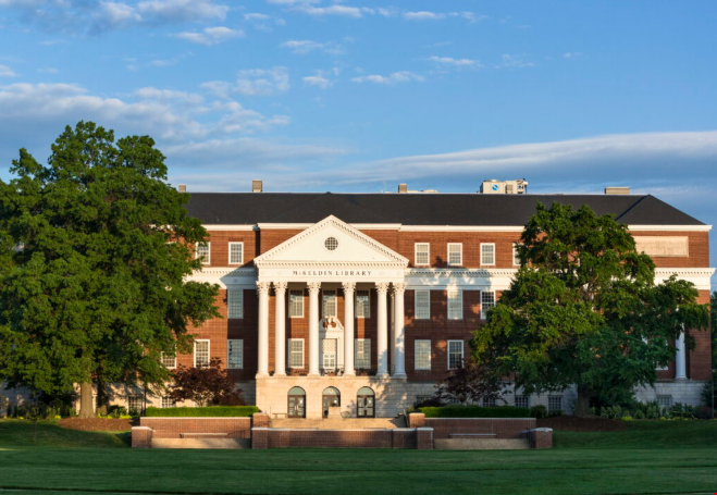 马里兰大学金融硕士项目优势