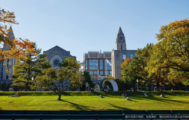 波士顿学院属于什么档次