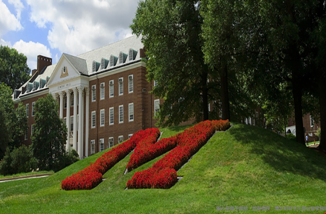 美国马里兰大学硕士录取要求