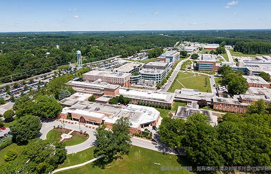 美研TOP30市场营销项目