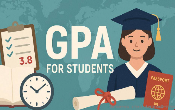 gpa低申请美国名校如何逆袭