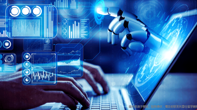 哪些美国硕士项目对申博有帮助