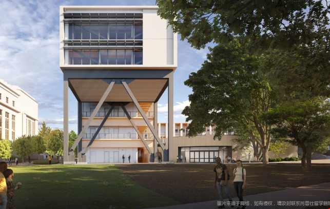 适合女生申请的美国名校