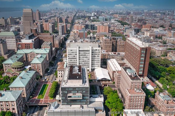 哥大SIPA学院申请条件