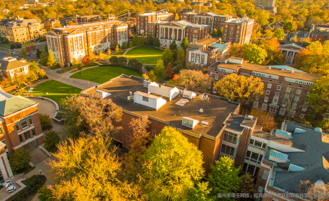 Vandy是美国哪所大学