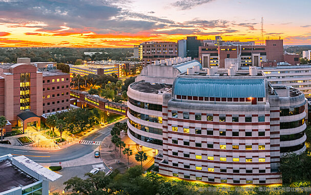 佛罗里达州留学费用高吗