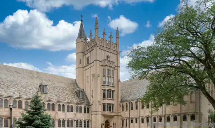 美国西北大学IMC项目含金量