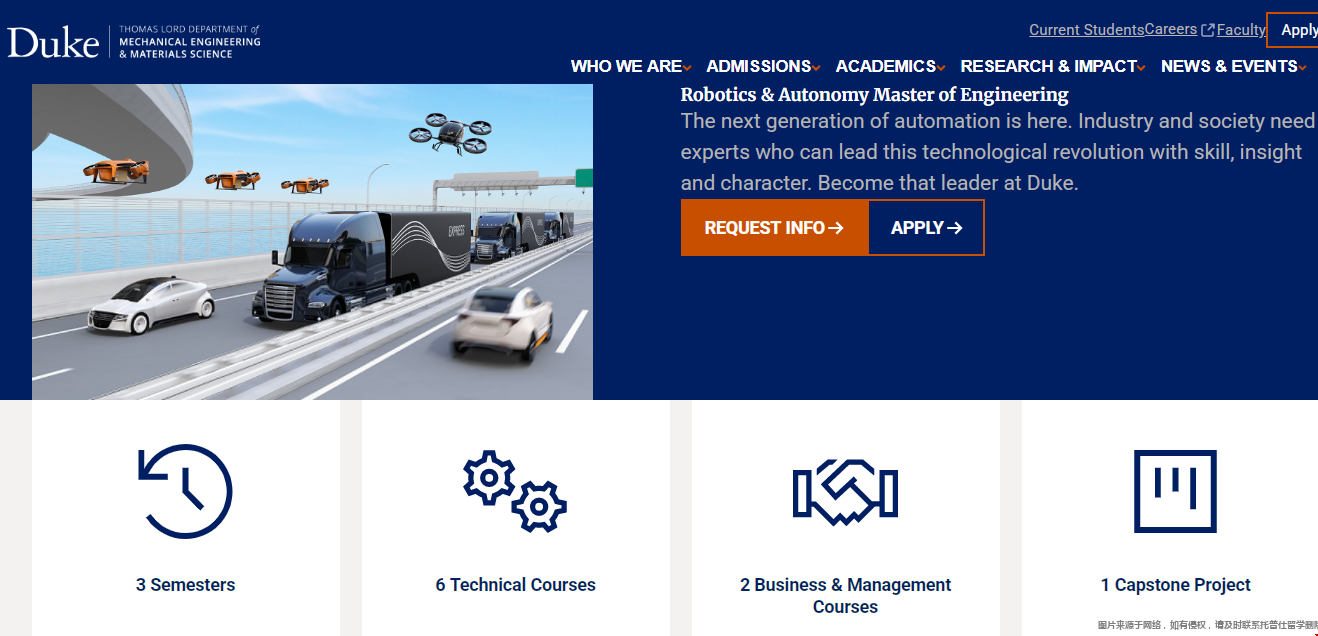 杜克大学机器人与自主系统硕士怎么样.png