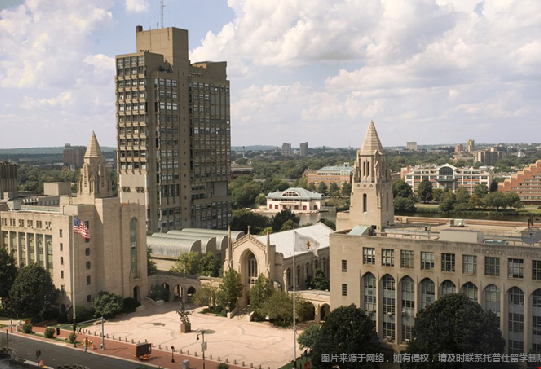 波士顿大学金融专业如何申请 波士顿大学金融专业如何申请