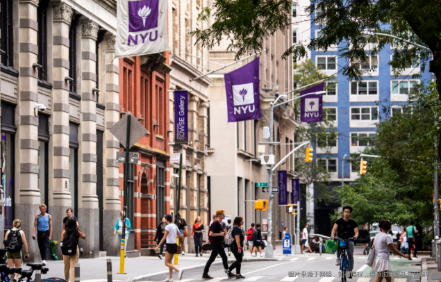 纽约大学DMDL项目含金量